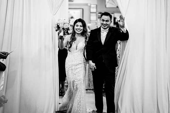 Nhi&Thach[ WeddingDay - [Reception] 70