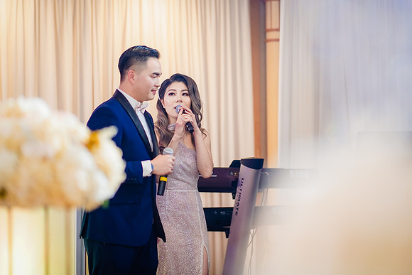 Nhi&Thach[ WeddingDay - [Reception] 130