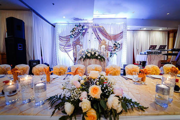 Nhi&Thach[ WeddingDay - [Reception] 5