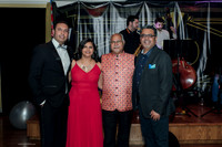 Sanjeev's 50th BD14
