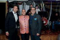 Sanjeev's 50th BD13