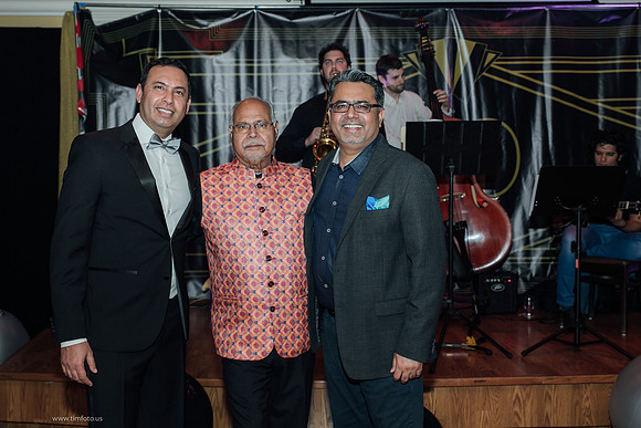 Sanjeev's 50th BD13