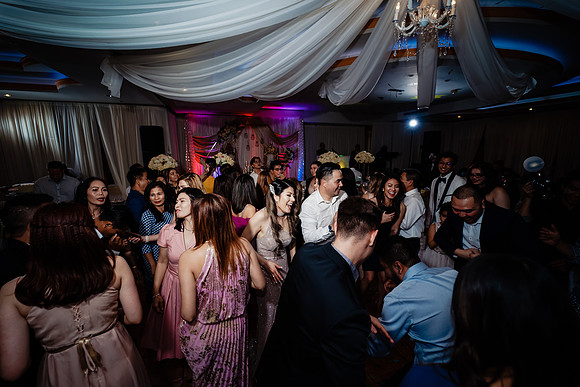 Nhi&Thach[ WeddingDay - [Reception] 321