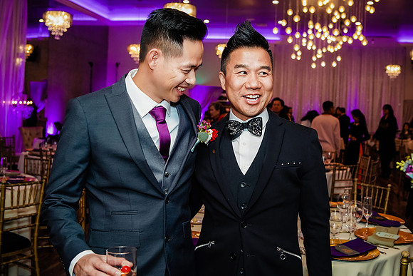 Lam&Amy[ WeddingDay - [Reception] (19 of 375)