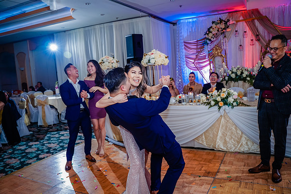 Nhi&Thach[ WeddingDay - [Reception] 203