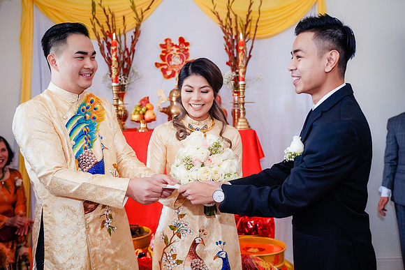 Nhi&Thach[ WeddingDay - [Tea Ceremony] (260 of 430)