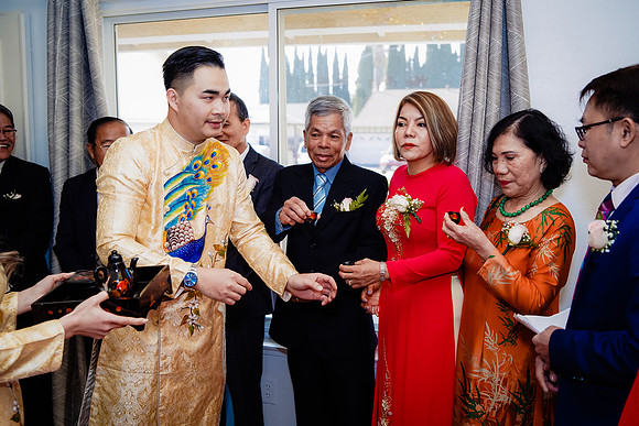 Nhi&Thach[ WeddingDay - [Tea Ceremony] (196 of 430)