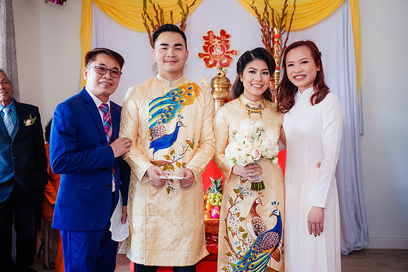 Nhi&Thach[ WeddingDay - [Tea Ceremony] (303 of 430)