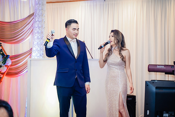Nhi&Thach[ WeddingDay - [Reception] 133