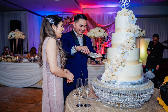 Nhi&Thach[ WeddingDay - [Reception] 167