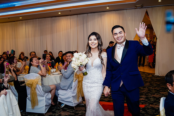 Nhi&Thach[ WeddingDay - [Reception] 75