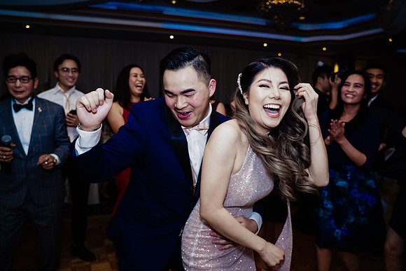 Nhi&Thach[ WeddingDay - [Reception] 286