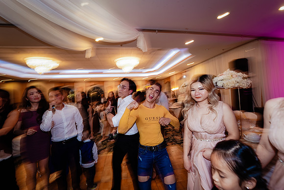 Nhi&Thach[ WeddingDay - [Reception] 302