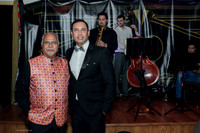 Sanjeev's 50th BD12