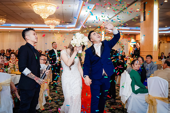 Nhi&Thach[ WeddingDay - [Reception] 104