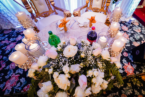 Nhi&Thach[ WeddingDay - [Reception] 11
