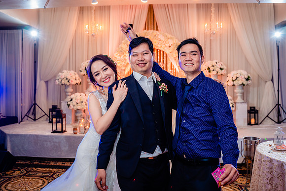 Duc&YNhu[ WeddingDay - Receiption] (368 of 451)