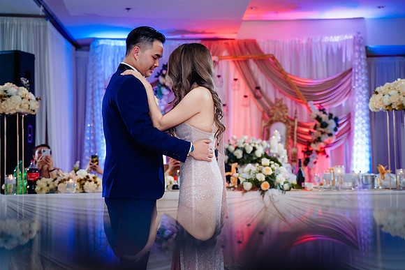 Nhi&Thach[ WeddingDay - [Reception] 145