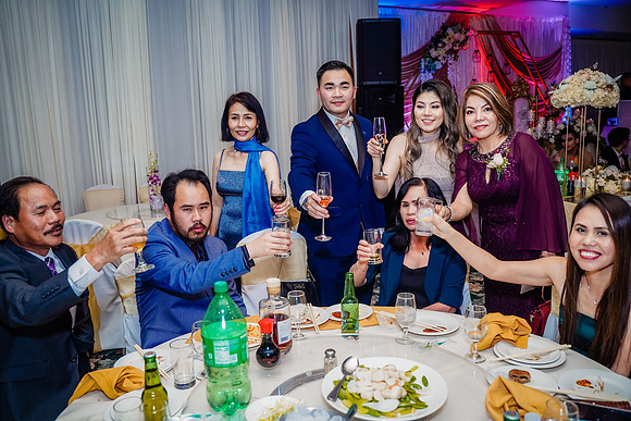 Nhi&Thach[ WeddingDay - [Reception] 206