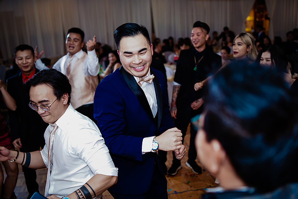Nhi&Thach[ WeddingDay - [Reception] 267