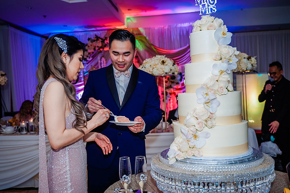 Nhi&Thach[ WeddingDay - [Reception] 168