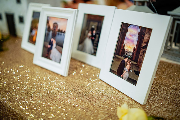 Nhi&Thach[ WeddingDay - [Reception] 44