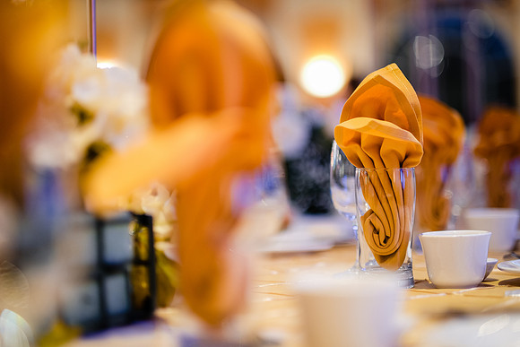 Nhi&Thach[ WeddingDay - [Reception] 54