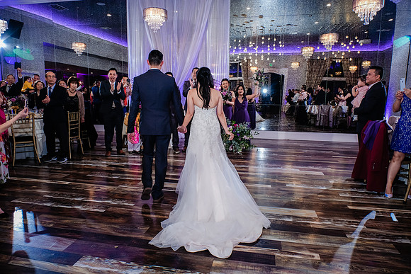 Lam&Amy[ WeddingDay - [Reception] (92 of 375)