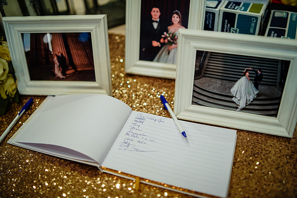 Nhi&Thach[ WeddingDay - [Reception] 46