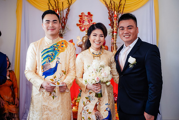 Nhi&Thach[ WeddingDay - [Tea Ceremony] (298 of 430)