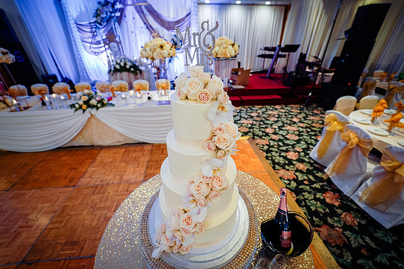 Nhi&Thach[ WeddingDay - [Reception] 26