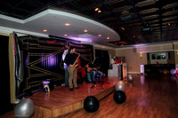 Sanjeev's 50th BD1