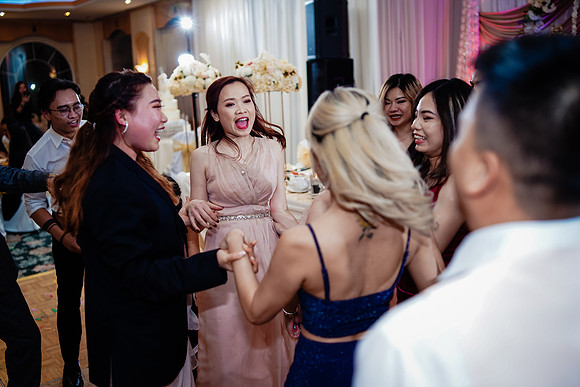 Nhi&Thach[ WeddingDay - [Reception] 273