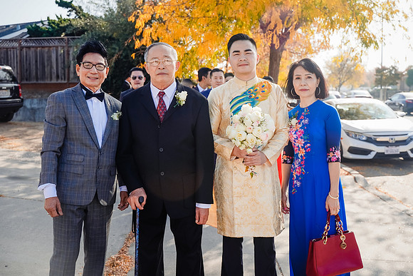 Nhi&Thach[ WeddingDay - [Tea Ceremony] (138 of 430)