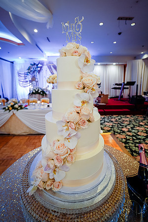 Nhi&Thach[ WeddingDay - [Reception] 17