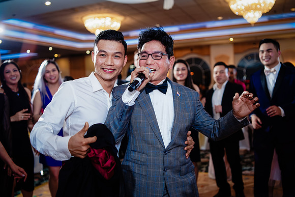 Nhi&Thach[ WeddingDay - [Reception] 285