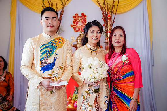 Nhi&Thach[ WeddingDay - [Tea Ceremony] (304 of 430)