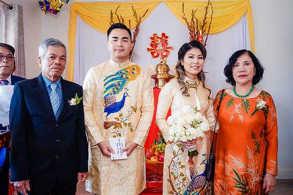 Nhi&Thach[ WeddingDay - [Tea Ceremony] (267 of 430)