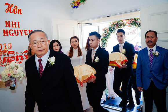 Nhi&Thach[ WeddingDay - [Tea Ceremony] (165 of 430)