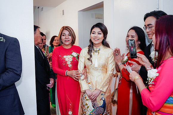 Nhi&Thach[ WeddingDay - [Tea Ceremony] (180 of 430)
