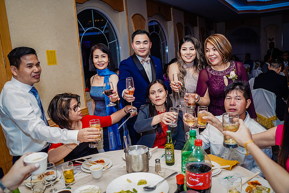 Nhi&Thach[ WeddingDay - [Reception] 214
