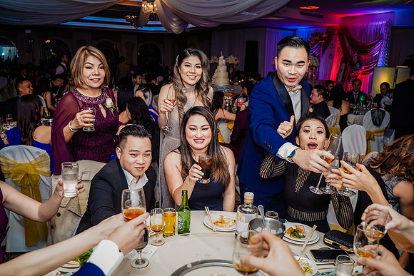 Nhi&Thach[ WeddingDay - [Reception] 231