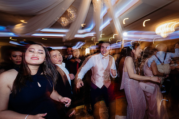 Nhi&Thach[ WeddingDay - [Reception] 305