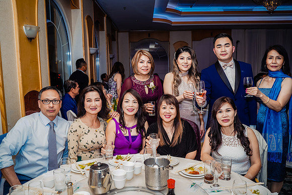 Nhi&Thach[ WeddingDay - [Reception] 212