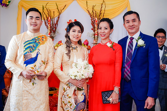 Nhi&Thach[ WeddingDay - [Tea Ceremony] (240 of 430)