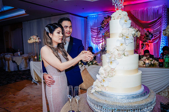 Nhi&Thach[ WeddingDay - [Reception] 162