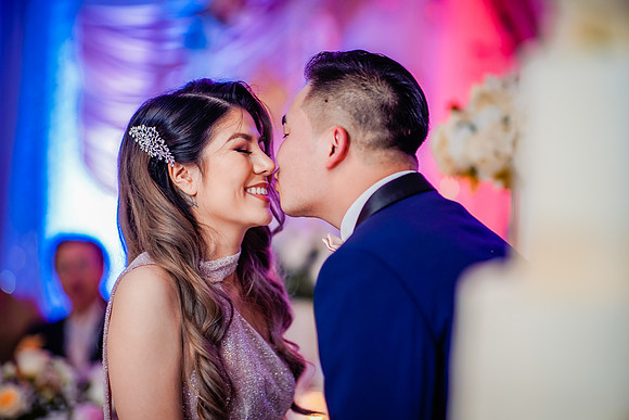 Nhi&Thach[ WeddingDay - [Reception] 178