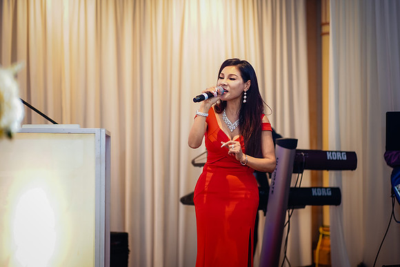 Nhi&Thach[ WeddingDay - [Reception] 122
