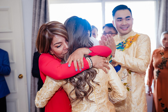 Nhi&Thach[ WeddingDay - [Tea Ceremony] (252 of 430)