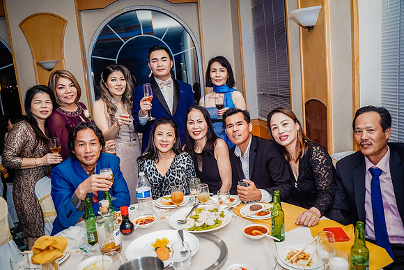 Nhi&Thach[ WeddingDay - [Reception] 208